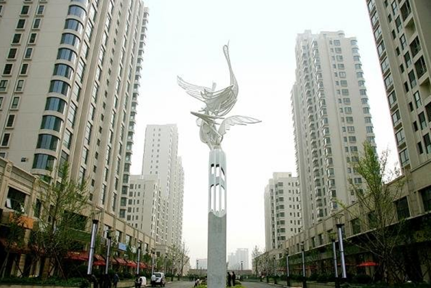 天鹅湾小区（北京）