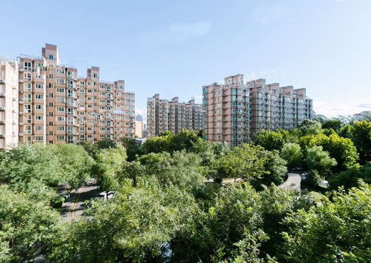 雅丽世居小区 （北京）