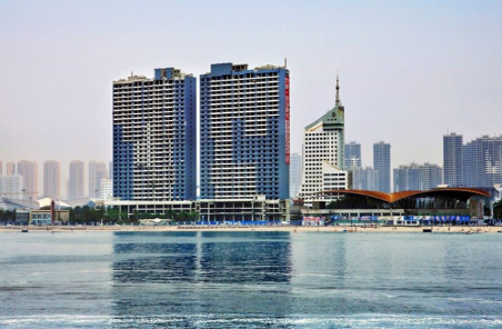 御品·第一观（秦皇岛）