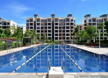 <font color='#333333'>京博雅居（海南-琼海）</font>