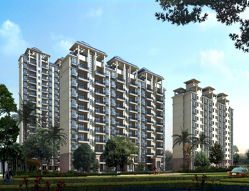 怡陶园（海南-定安）