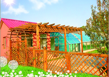 飘逸生态园（北京）